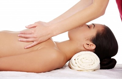 Massage tantra Tantric Massage