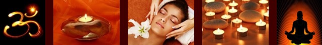 Tantra massage - a wholesome care of your soul and body
